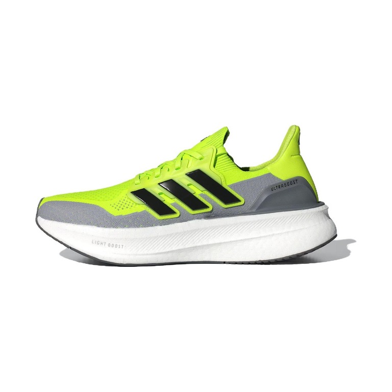 Adidas Ultraboost 5.0 'Lucid Lemon Core Black' Мужские