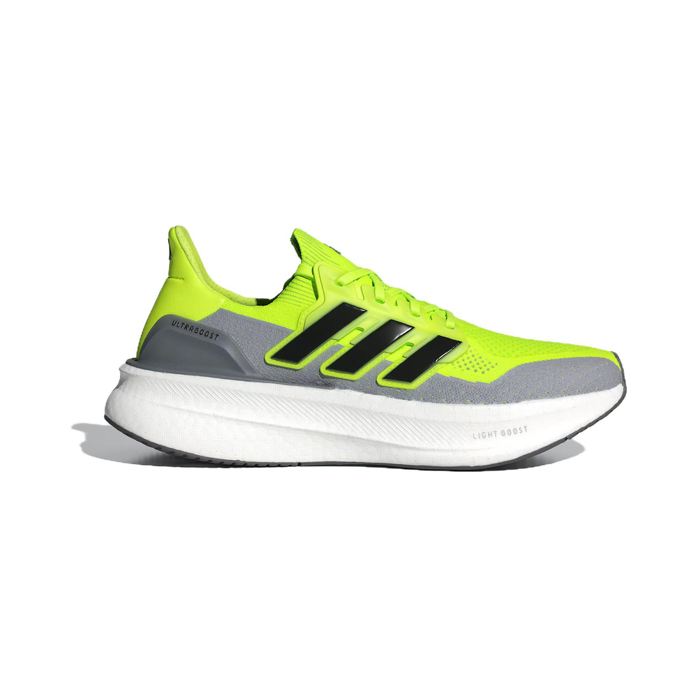 Adidas Ultraboost 5.0 'Lucid Lemon Core Black' Мужские