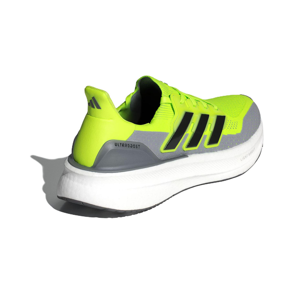 Adidas Ultraboost 5.0 'Lucid Lemon Core Black' Мужские
