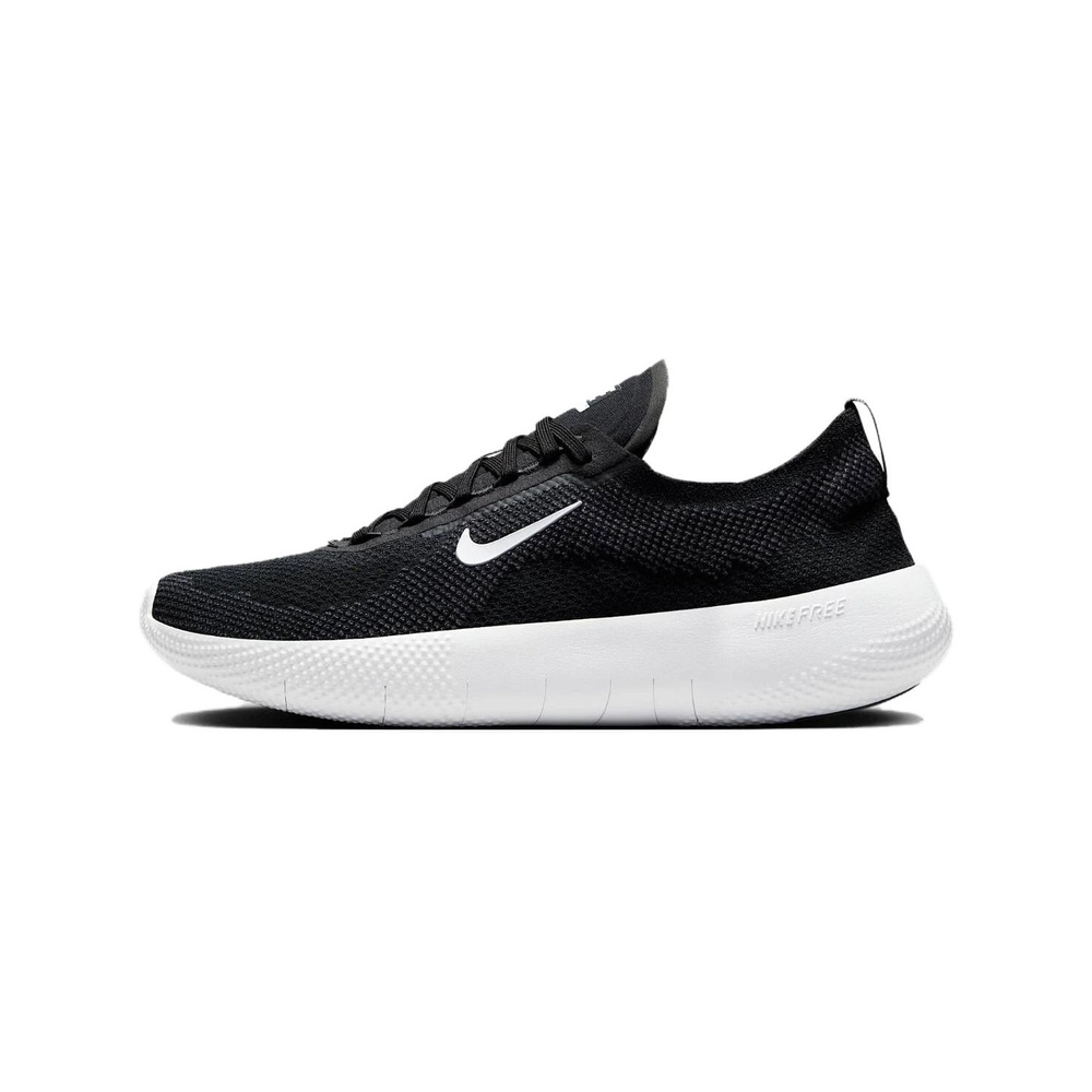 Nike Free 2025 'Black / Anthracite / White' Мужские