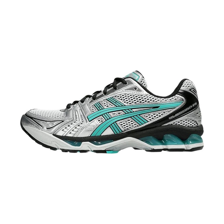 ASICS Gel-Kayano 14 'Black / Anthracite' Мужские