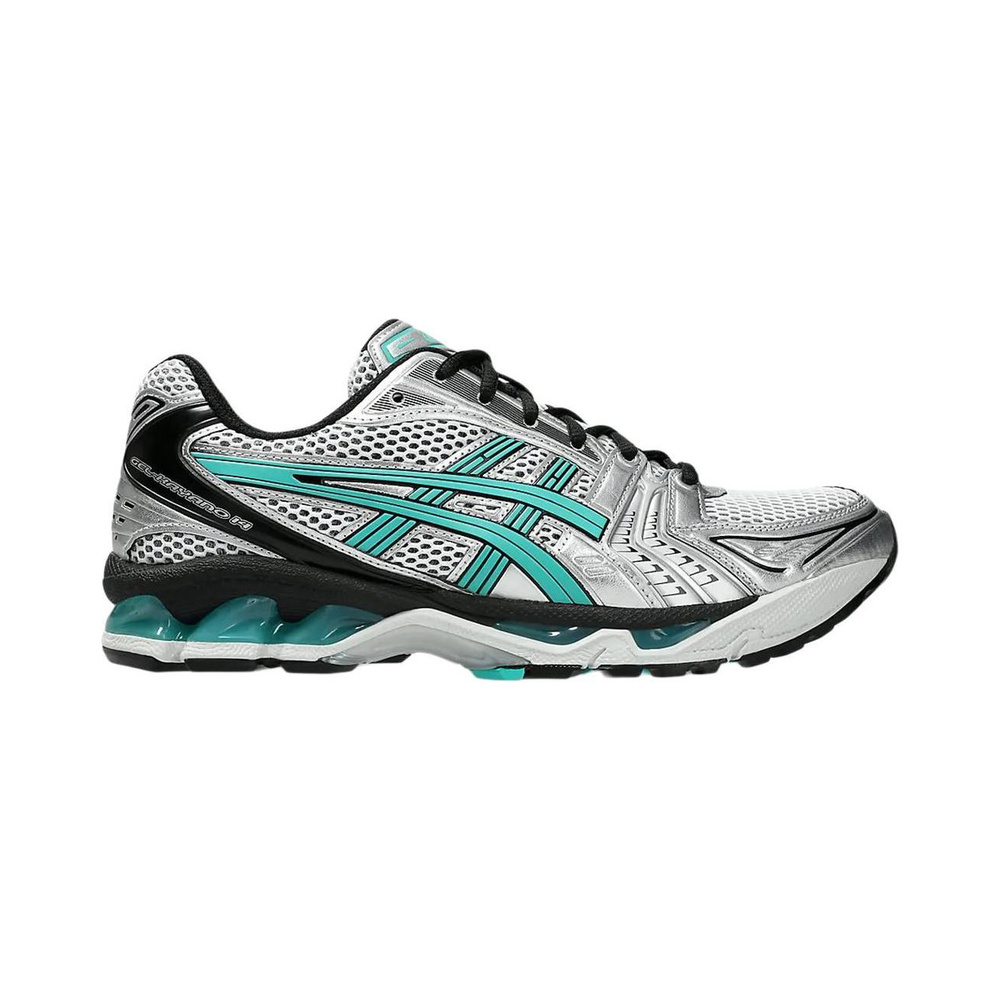 Asics Gel Kayano 14 'Black / Anthracite' Мужские