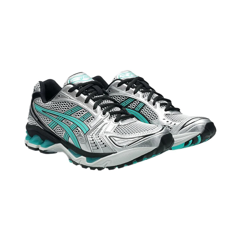 Asics Gel Kayano 14 'Black / Anthracite' Мужские