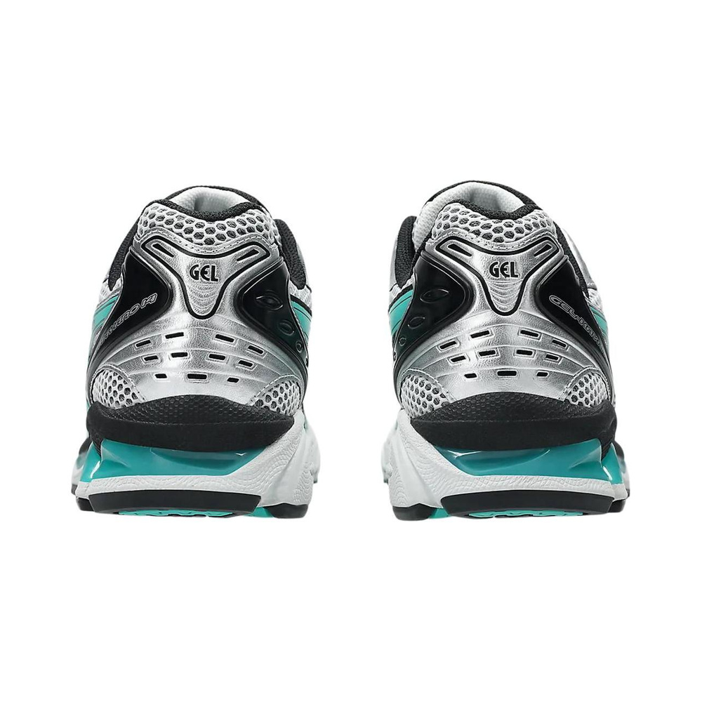 Asics Gel Kayano 14 'Black / Anthracite' Мужские