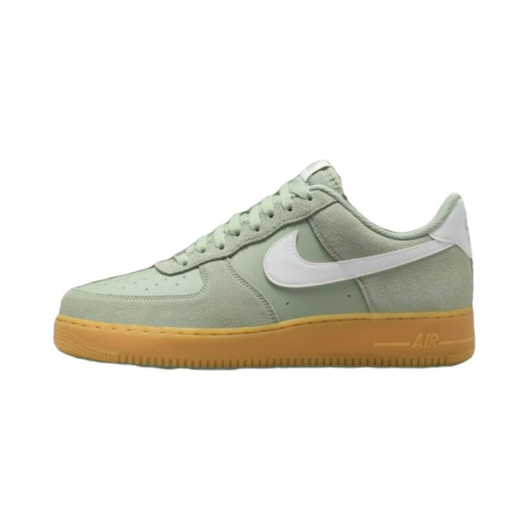 Nike Air Force 1 'Flat Spin / Veranda / Fiberglass / Light Beige Chalk' Мужские