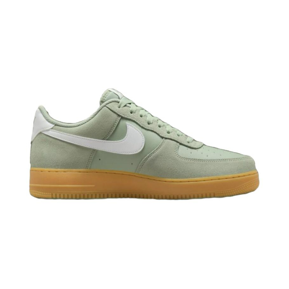 Nike Air Force 1 'Flat Spin / Veranda / Fiberglass / Light Beige Chalk' Мужские