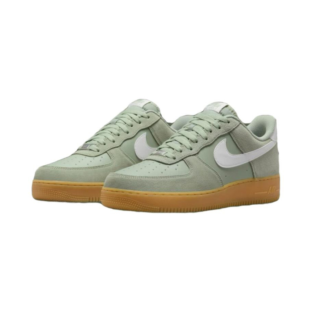 Nike Air Force 1 'Flat Spin / Veranda / Fiberglass / Light Beige Chalk' Мужские