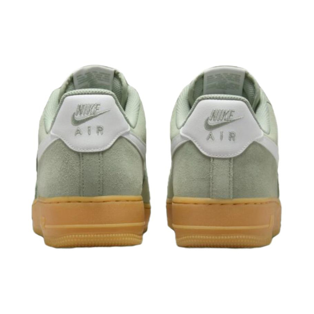 Nike Air Force 1 'Flat Spin / Veranda / Fiberglass / Light Beige Chalk' Мужские