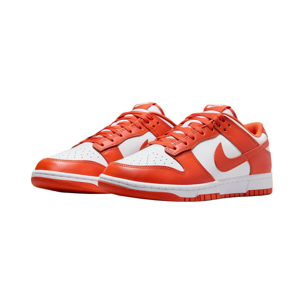 Nike Dunk 'Gym Red / Summit White / Black' Мужские