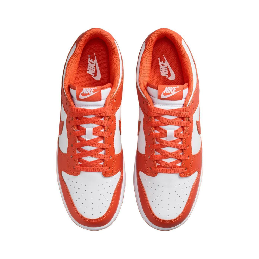 Nike Dunk 'Gym Red / Summit White / Black' Мужские