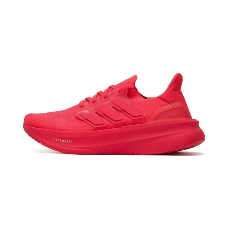 Adidas Ultraboost 5.0 'Laser Pink' Мужские