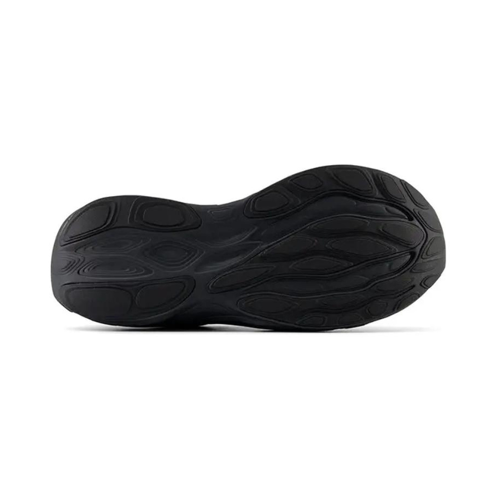 New Balance Fresh Foam X 1080 V14 'Black / Black Metallic / Phantom' Мужские