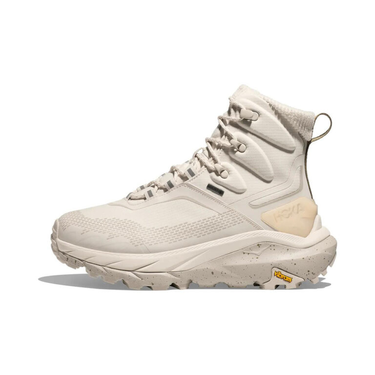 Hoka Kaha 2 'Frost GTX Oat Milk Sesame' Женские
