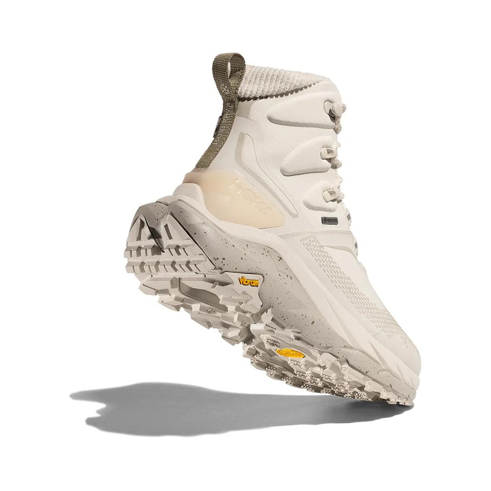 Hoka Kaha 2 'Frost GTX Oat Milk Sesame' Женские