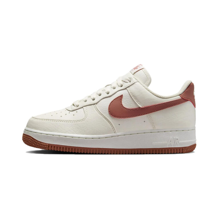 Nike Air Force 1 'Next Nature Sail Canyon Pink' Женские