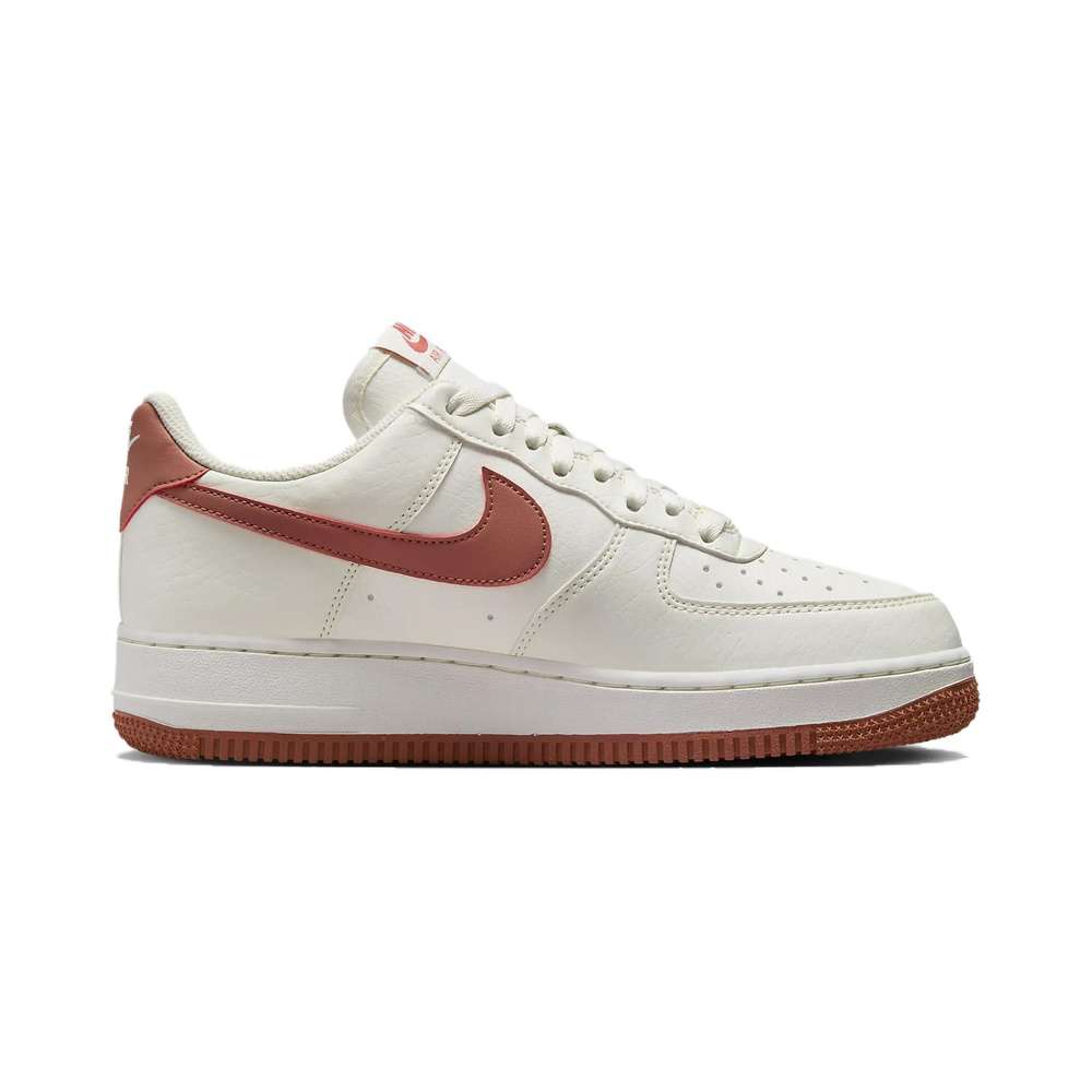 Nike Air Force 1 'Next Nature Sail Canyon Pink' Женские