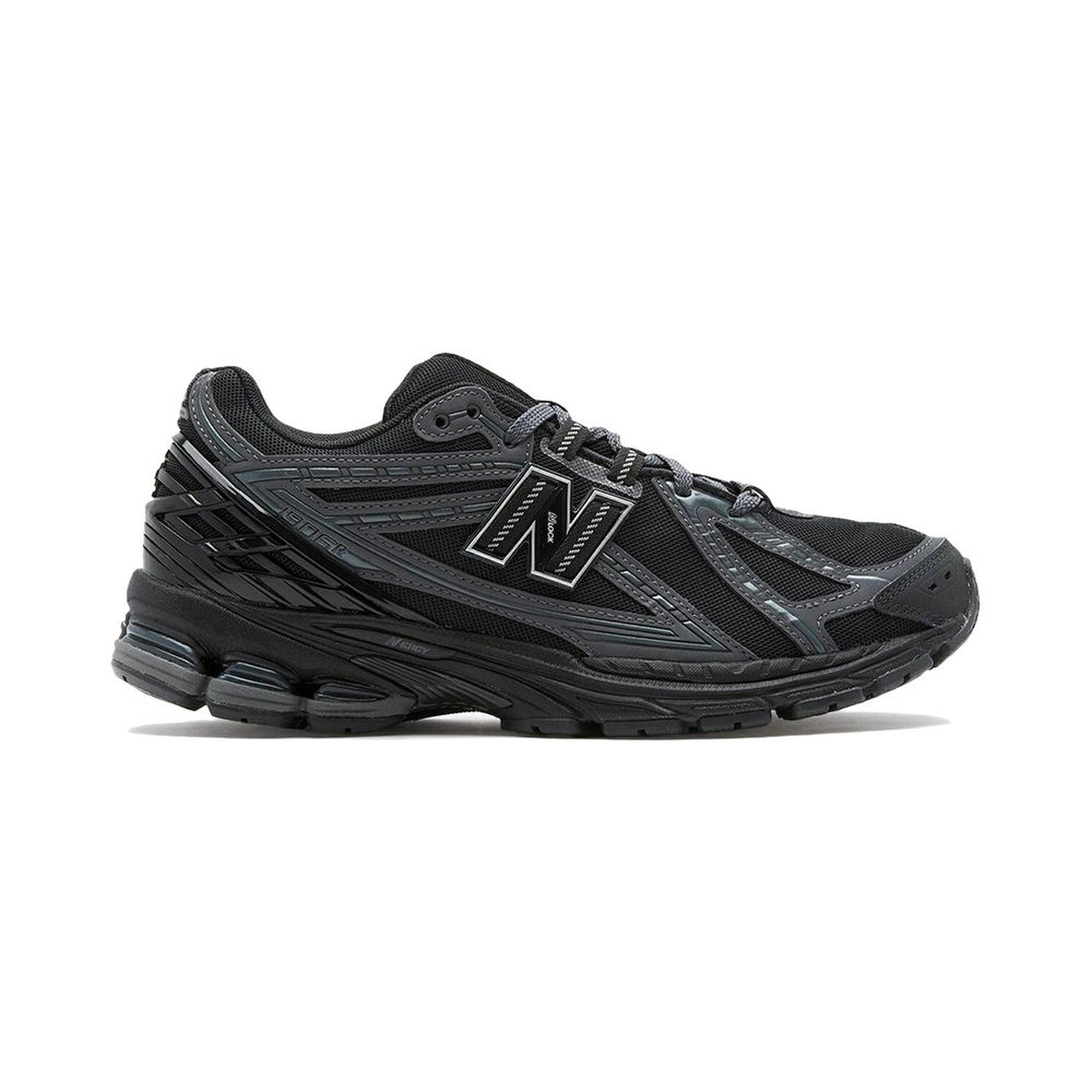 New Balance 1906R 'Black Phantom' Мужские