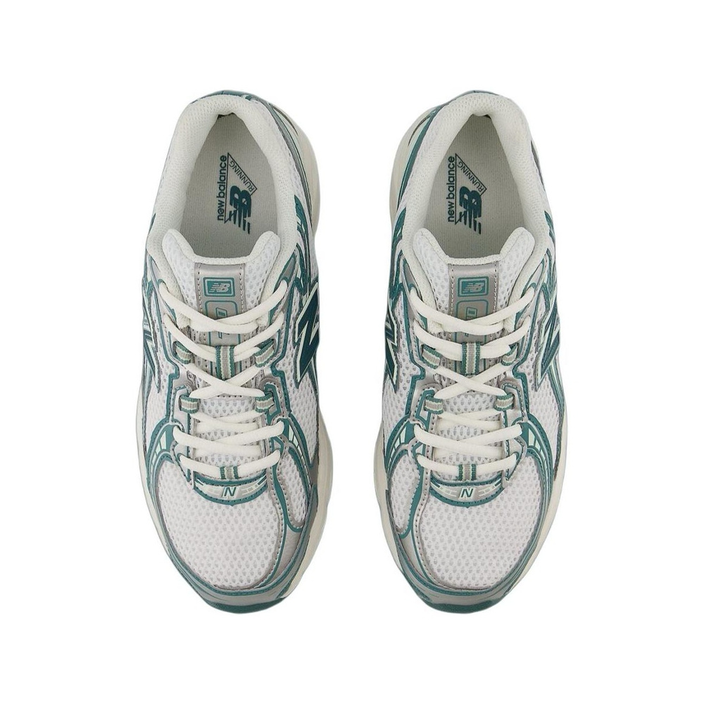 New Balance 740 'White Marsh Green' Мужские