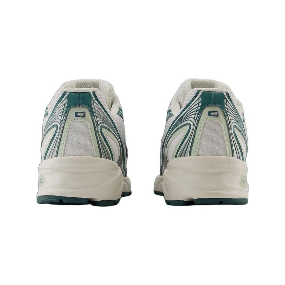 New Balance 740 'White Marsh Green' Мужские