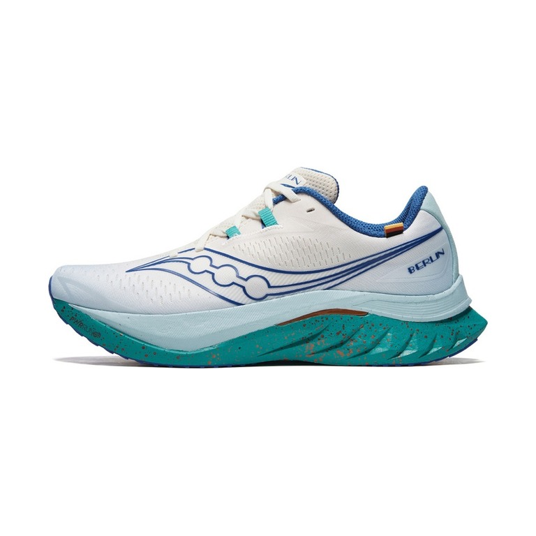 Saucony Endorphin Speed 4 'Berlin Sky' Мужские