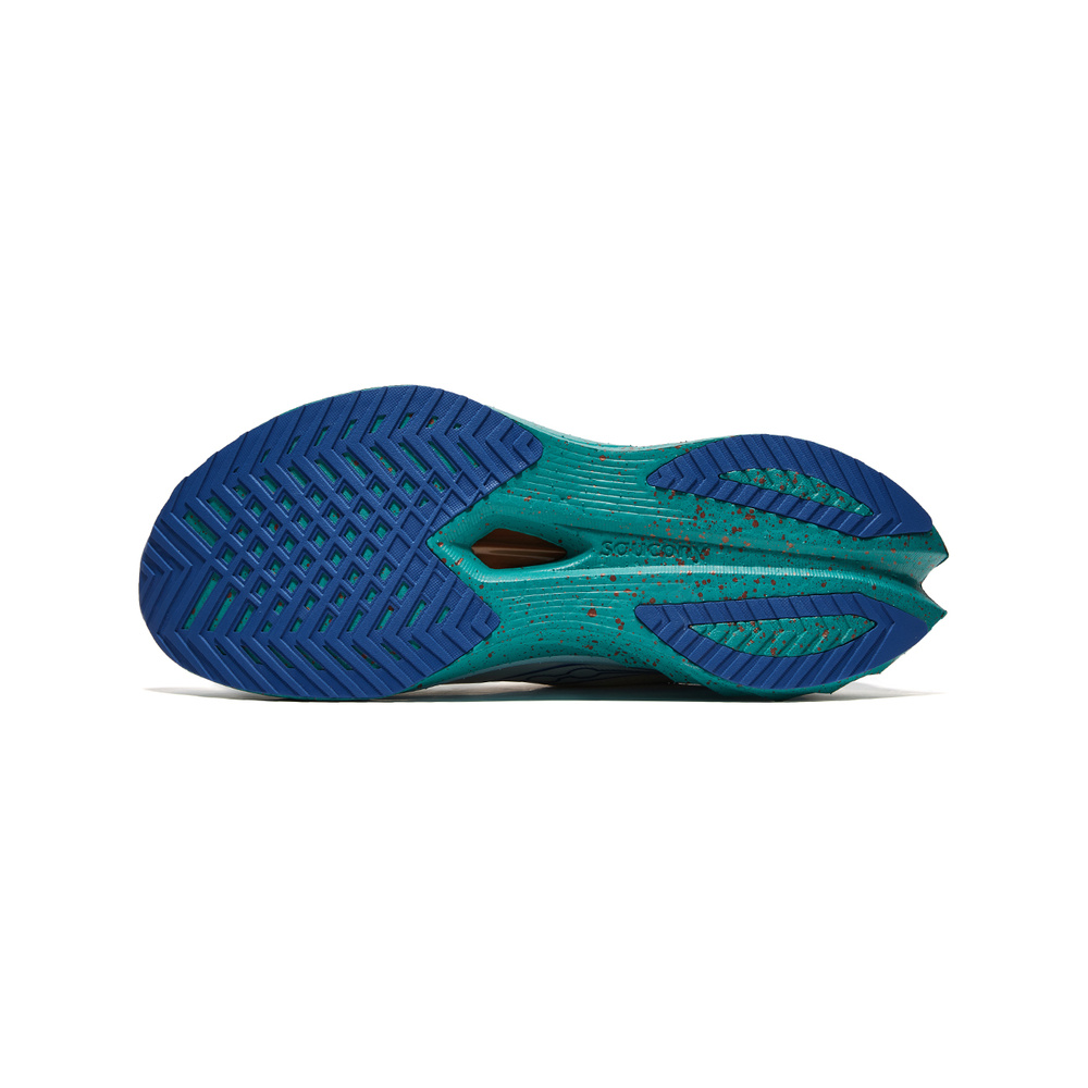 Saucony Endorphin Speed 'Berlin Sky' Мужские