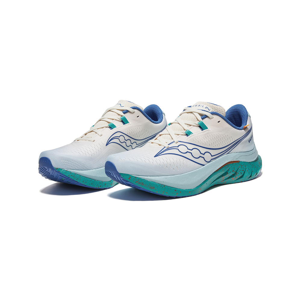 Saucony Endorphin Speed 'Berlin Sky' Мужские