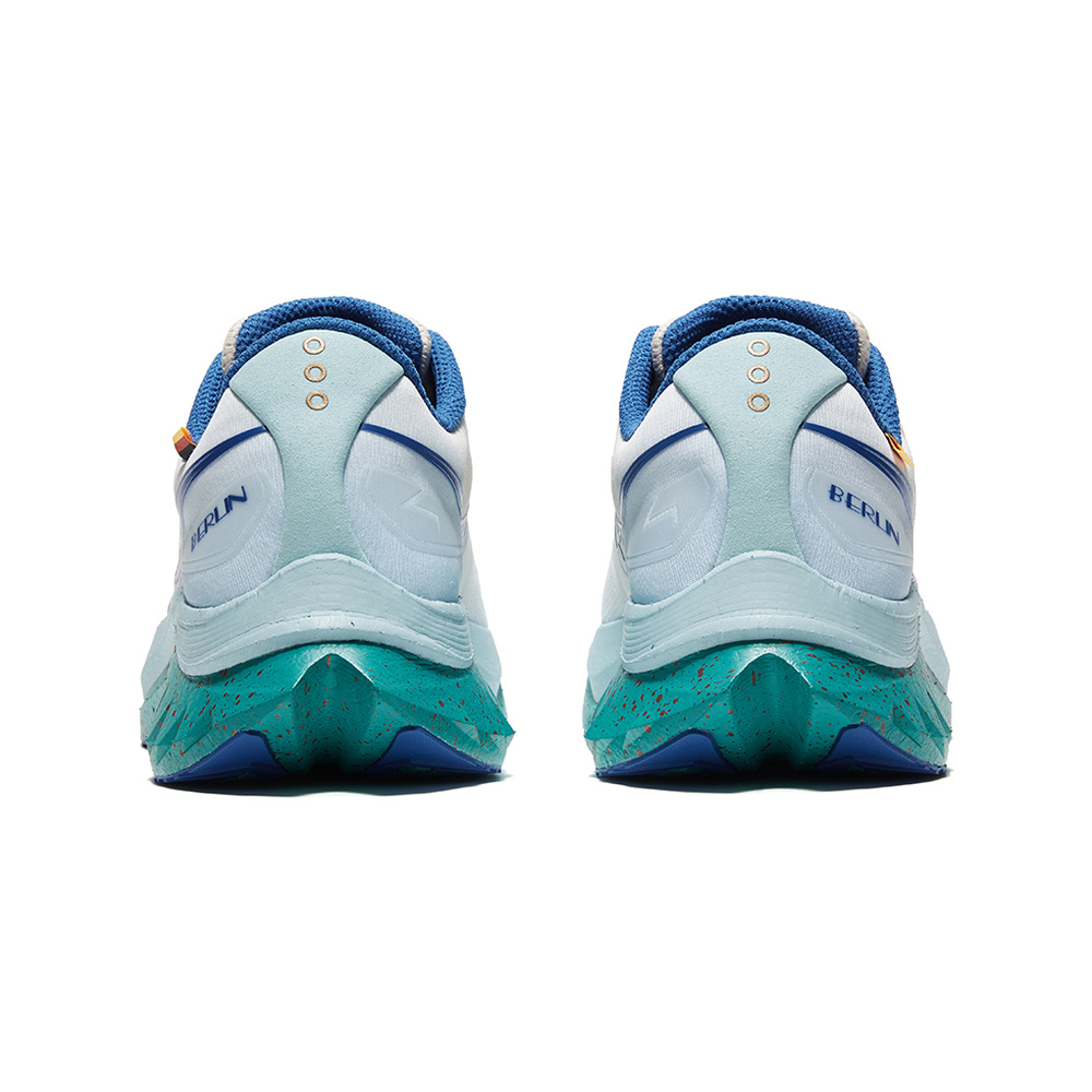 Saucony Endorphin Speed 'Berlin Sky' Мужские