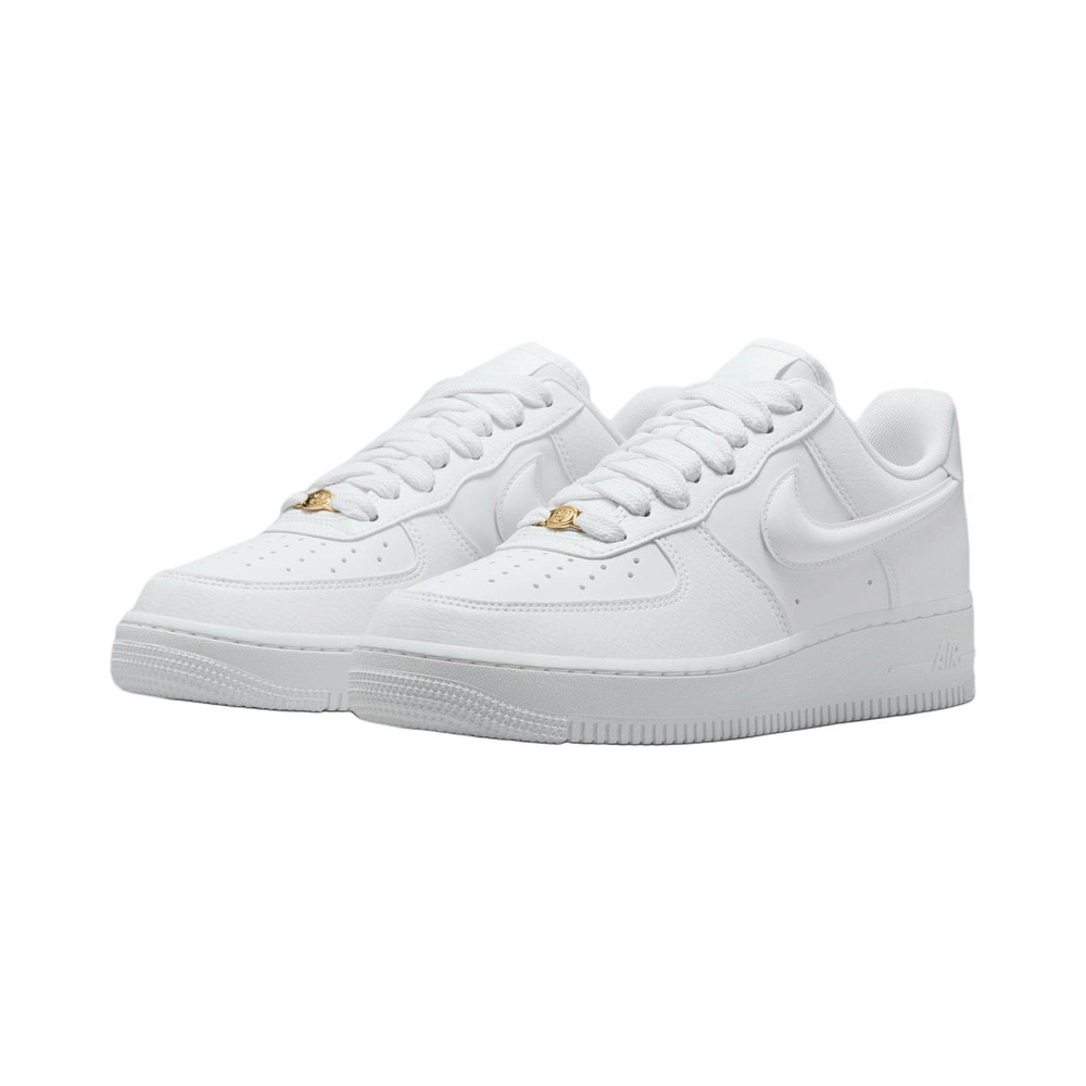 Nike Air Force 1 'Vintage Green / White' Женские