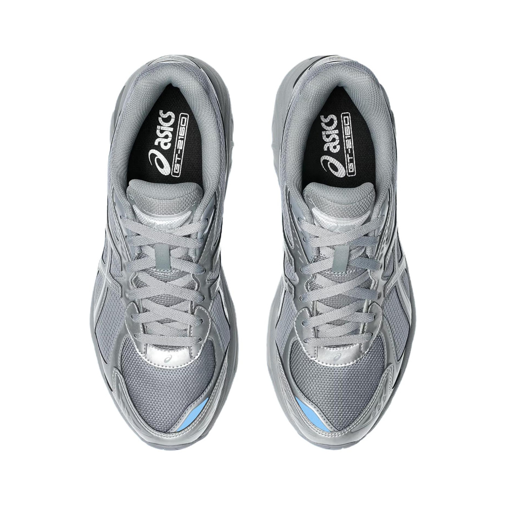 ASICS GT 2160 'Gravel Pure Silver' Мужские