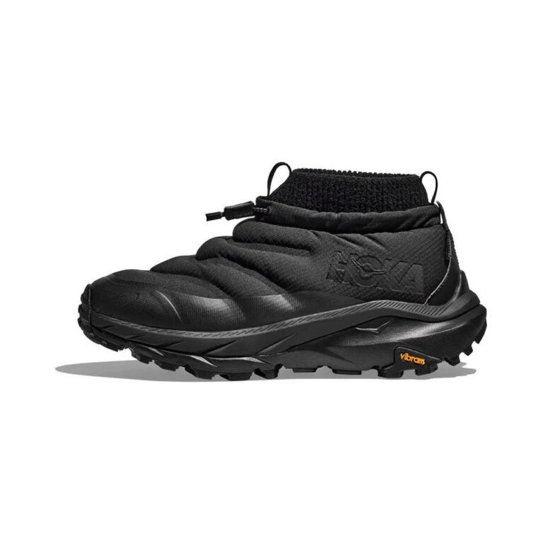 Hoka Kaha 2 'Frost Moc Gore Tex Black' Мужские