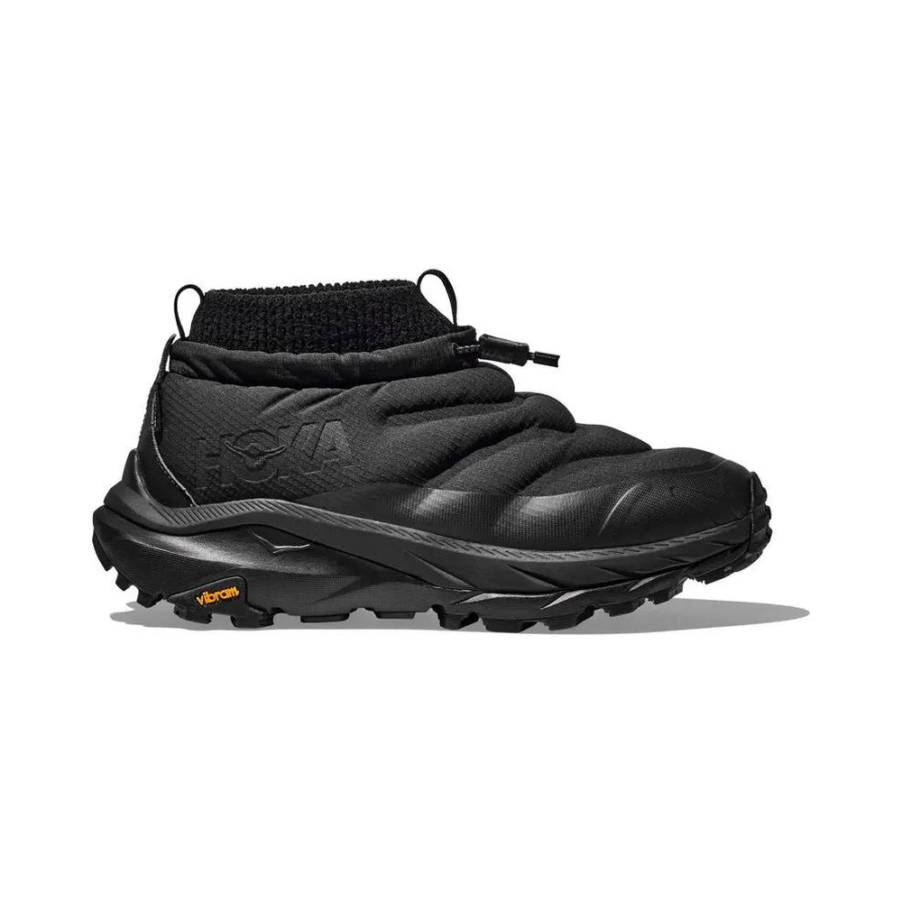Hoka One Kaha 2 'Frost Moc Gore Tex Black' Мужские