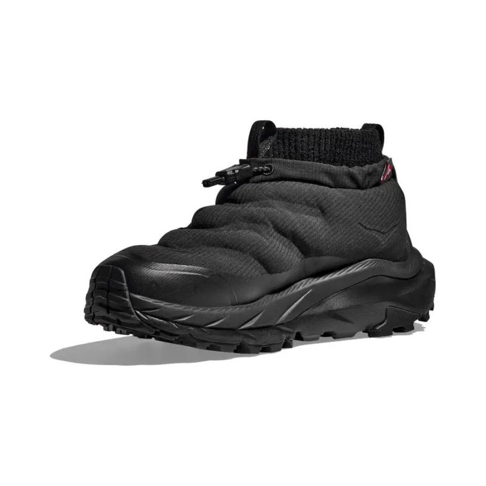 Hoka One Kaha 2 'Frost Moc Gore Tex Black' Мужские