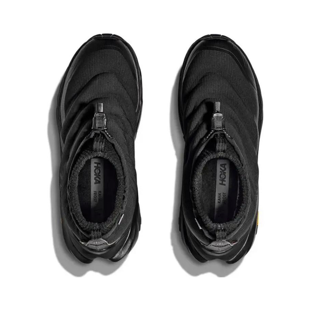 Hoka One Kaha 2 'Frost Moc Gore Tex Black' Мужские
