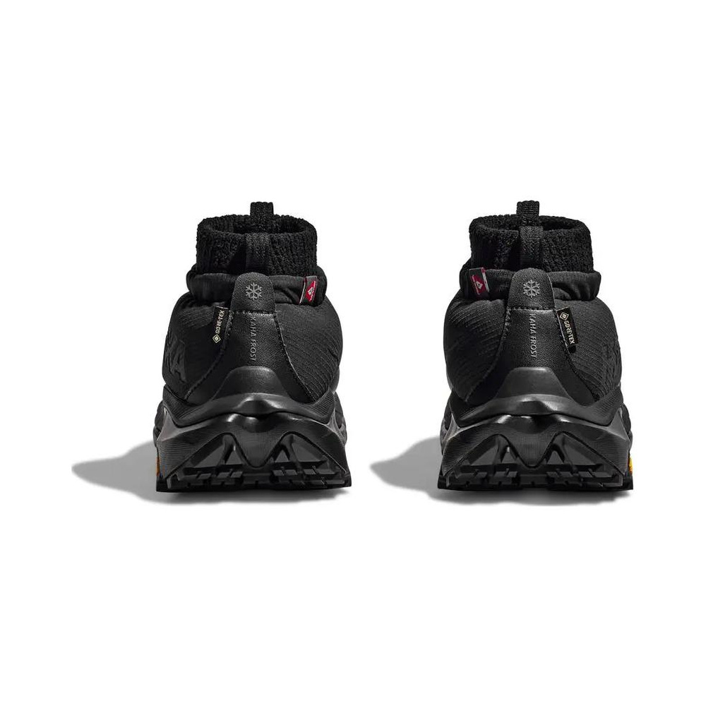 Hoka One Kaha 2 'Frost Moc Gore Tex Black' Мужские