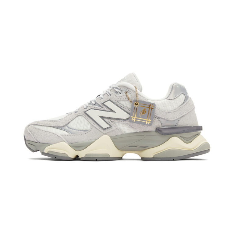 New Balance 9060 'Grey' Мужские