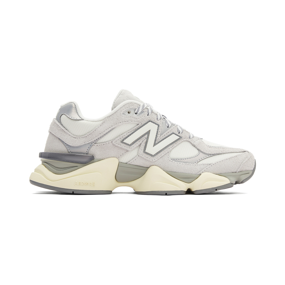 New Balance 9060 'Grey' Мужские
