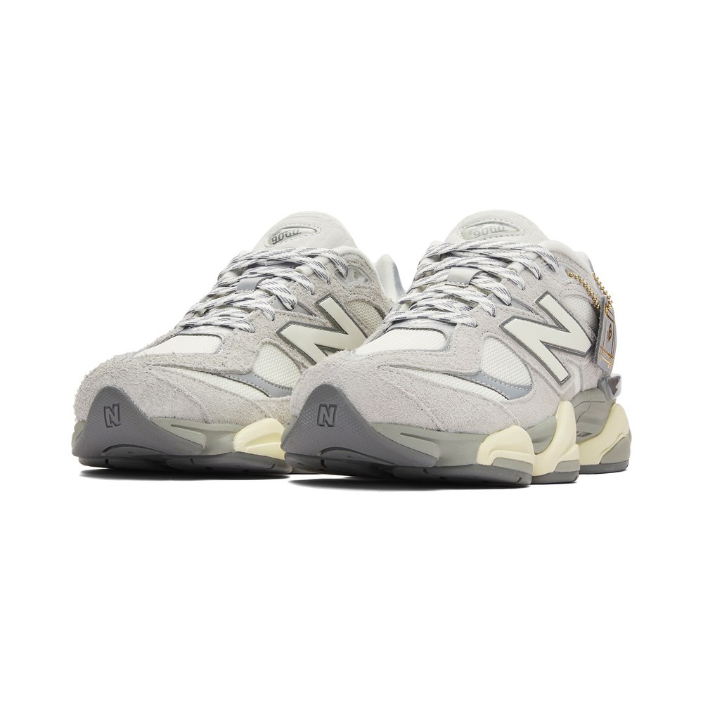 New Balance 9060 'Grey' Мужские