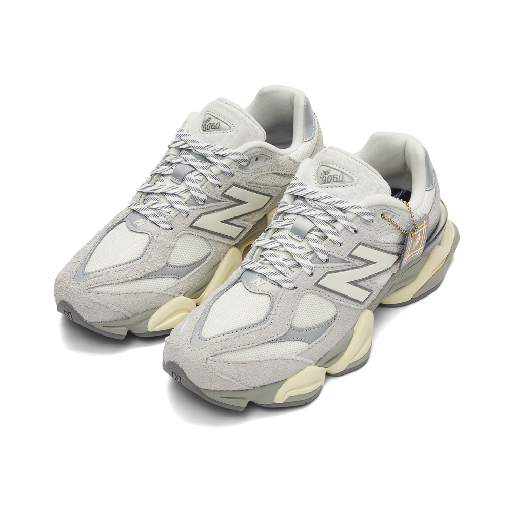 New Balance 9060 'Grey' Мужские