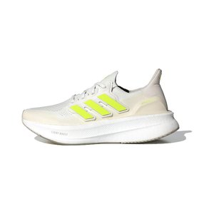 Adidas Ultraboost 5,0 ‘White / Yellow / Jade White’ Женские