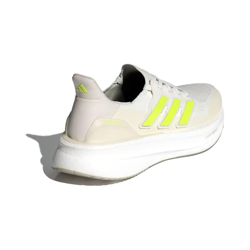 Adidas Ultraboost 5.0 'White / Yellow / Jade White' Женские