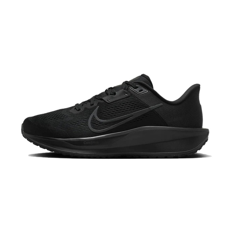 Nike Quest 6 'Black / Dark Smoke Grey' Мужские