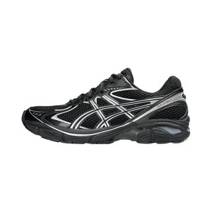 Black Pure Silver