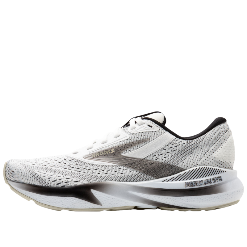 Grey / White / Black