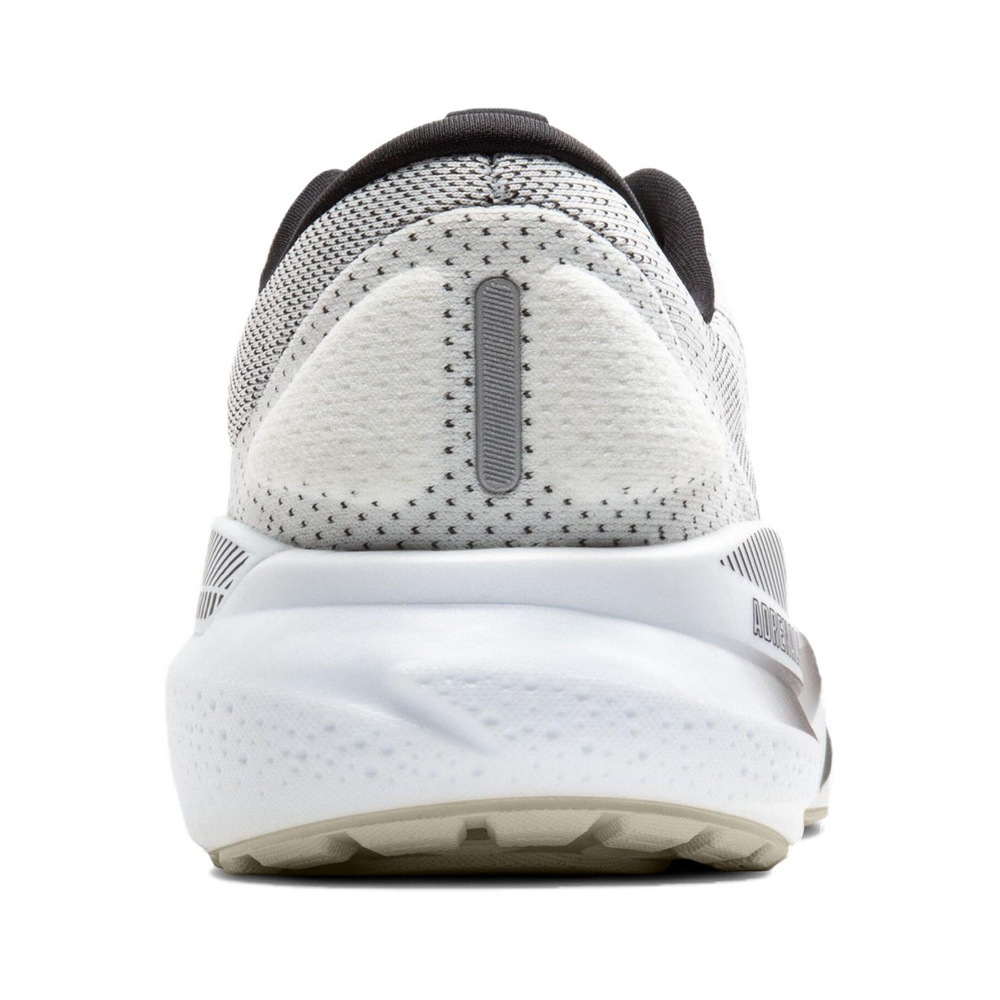 Brooks Adrenaline 'Grey / White / Black' Мужские