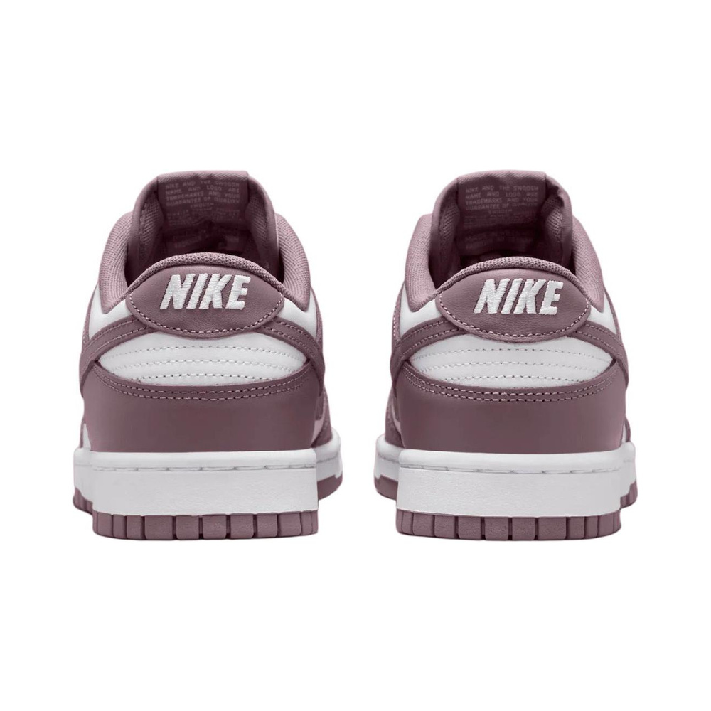 Nike Dunk 'Off White / Summit White / Off White' Мужские