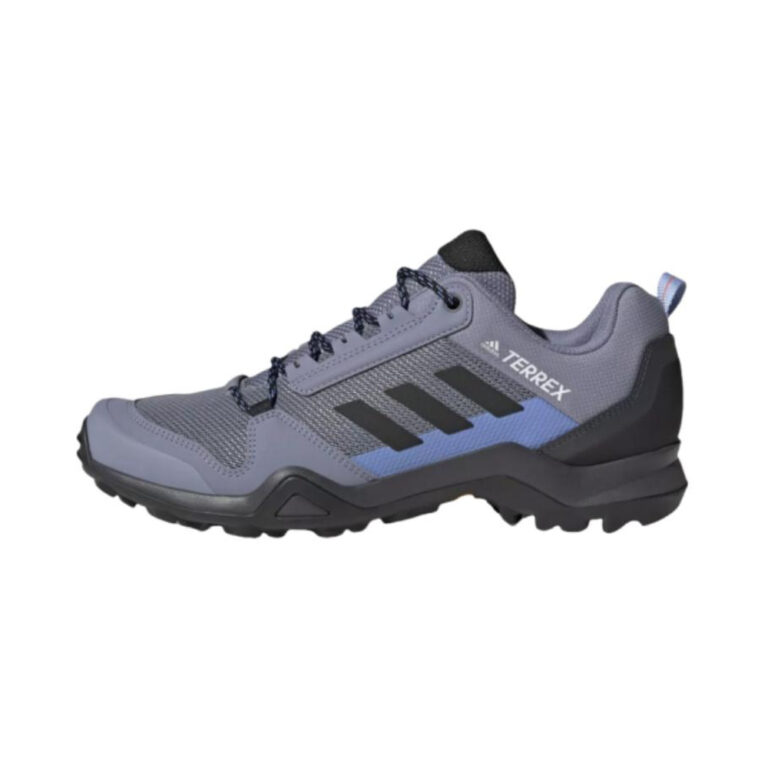 Adidas Terrex Ax3 'Purple' Мужские