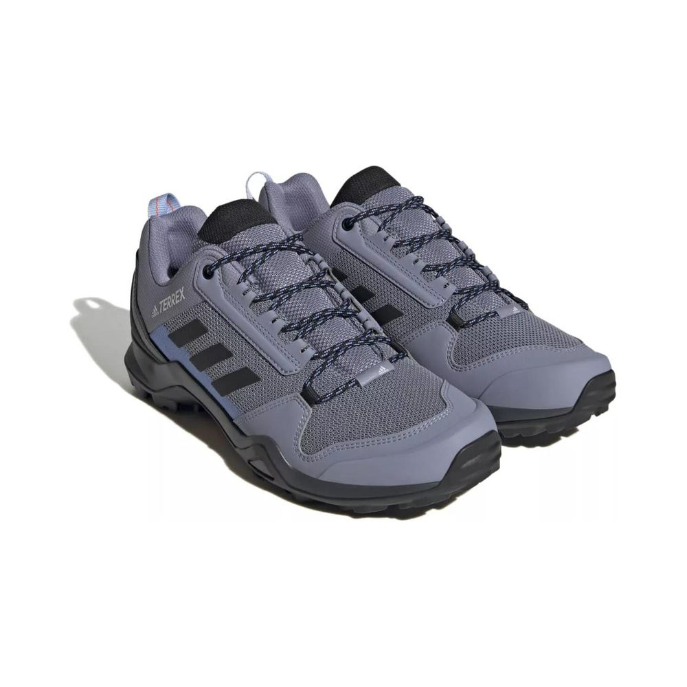 Adidas Terrex Ax3 'Purple' Мужские