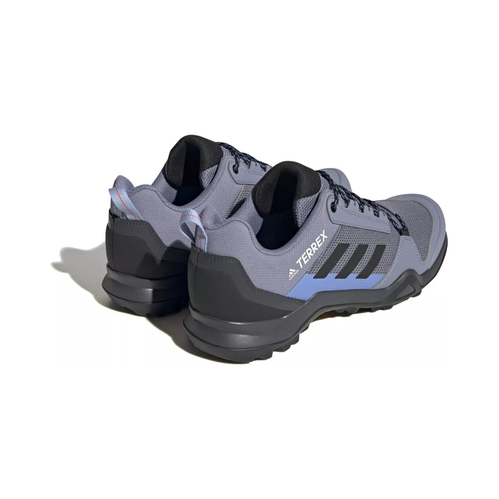 Adidas Terrex Ax3 'Purple' Мужские