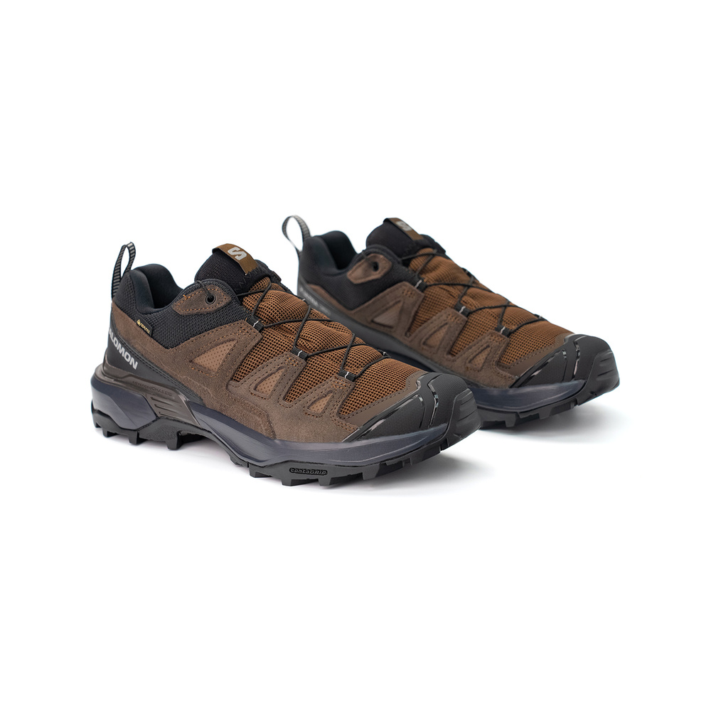Salomon X Ultra 360 'Multicolor' Мужские