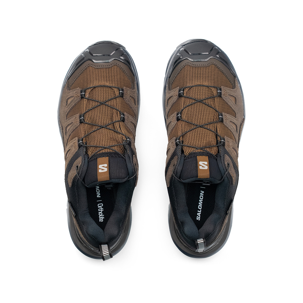 Salomon X Ultra 360 'Multicolor' Мужские